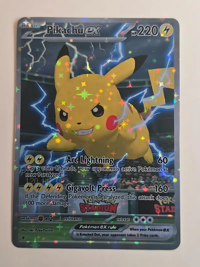 how much is the basic pikachu card worth - TikTok Shop how much is the basic pikachu card worth - TikTok Shop