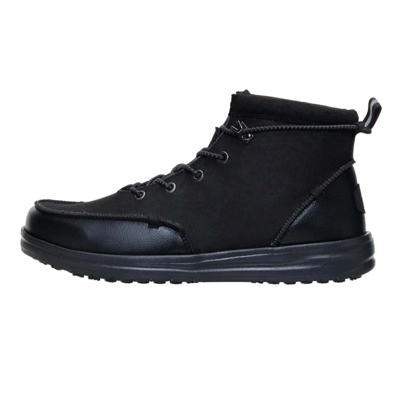 Bradley Work CE - Certified Work Boots