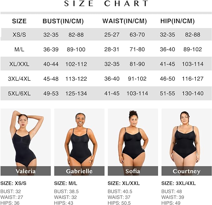 FeelinGirl #LiveStream Seamless Covered Bust Jumpsuit OutdoorFun Thong Bodysuit Fit Womenswear Shaper Comfort Basic Shapewear