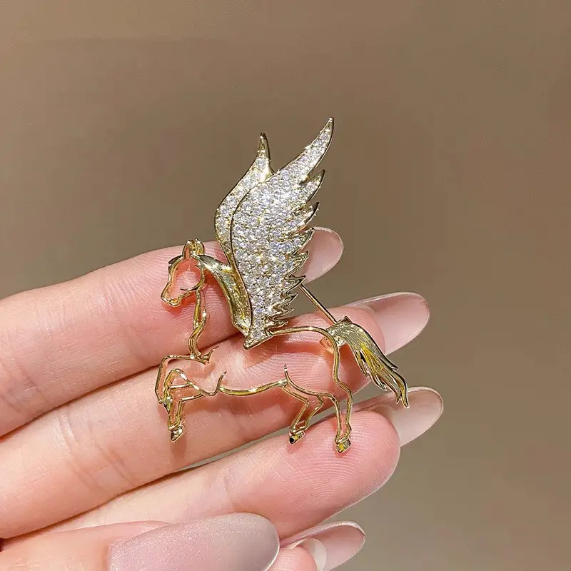 1 pc Men's Elegant Lapel Pin Brooch, Stylish Accessory for Suits & Blazers, Perfect Gift for Him, Durable Design, Easy-To-Attach