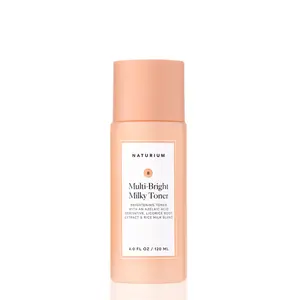 Naturium Multi-Bright Milky Toner