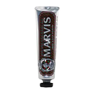 Marvis - Sweet & Sour Rhubarb Toothpaste 4.0 Oz