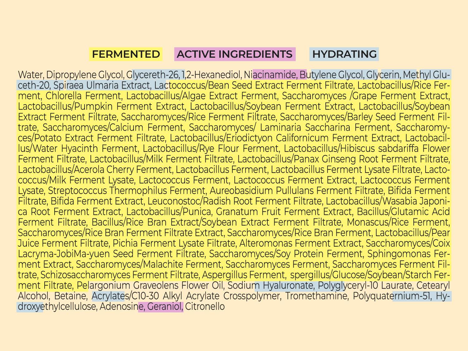 [numbuzin official shop] No.3 Toner | Super Glowing Essence Toner | 6.76 fl. oz.