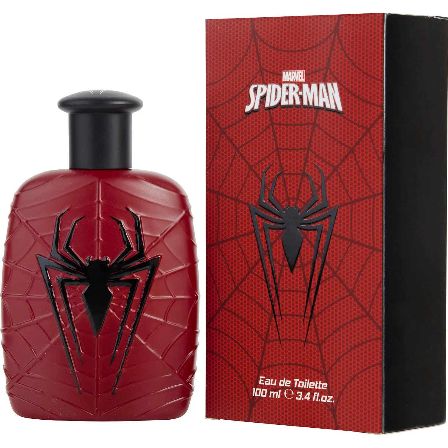 Spiderman By Marvel Edt For Men