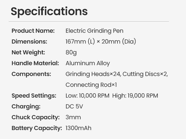 Cordless Rotary Tool Kit, Multi Purposes, Multi-Speed Sanding, Polishing, Drilling, Etching, Engraving, DIY Crafts Cordless Rotary Tool Kit, Multi Purposes, Multi-Speed Sanding, Polishing, Drilling, Etching, Engraving, DIY Crafts