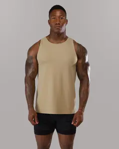 AeroFlex Tank - Desert Grit