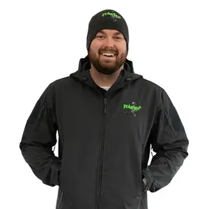 Fearless Winter Jacket