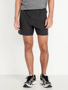 Old Navy Men's Essential Woven Workout Shorts -- 5-inch inseam Old Navy Men's Essential Woven Workout Shorts -- 5-inch inseam