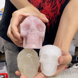 [Quick sale] Natural Crystal Decorations