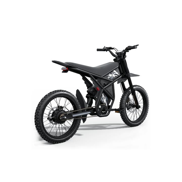 Riding'times GT73 Electric Motorbike