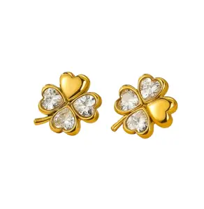 Lucky Earrings