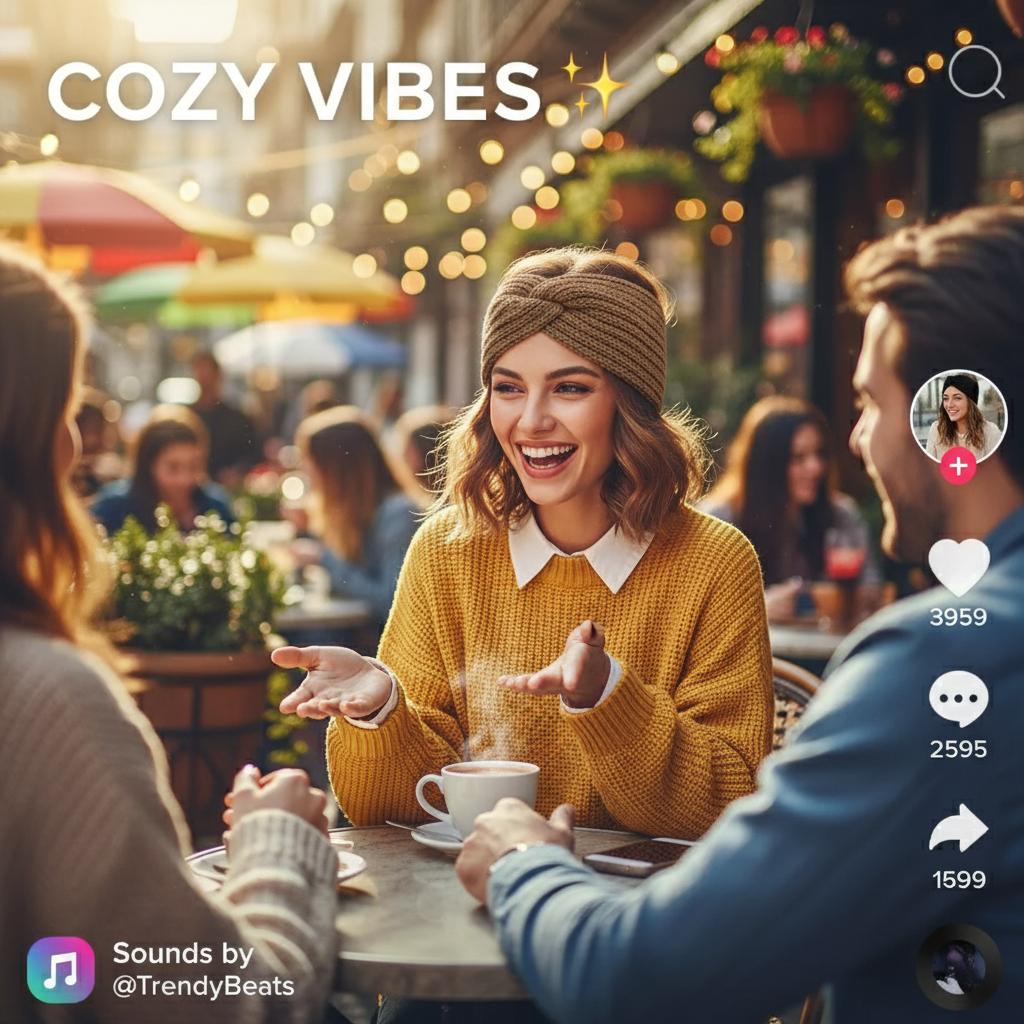 3PCS Women's Knitted Headbands for Winter - Diademas de Punto Cálidas - Twisted Turban Style Ear Warmers - Cozy Cable Knit Hair Bands & Head Wraps Beige Brown Black