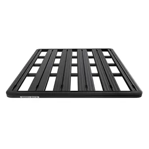 RHINO-RACK PIONEER PLATFORM (60" X 49") UNASSEMBLED WITH RHINO-RACK BACKBONE