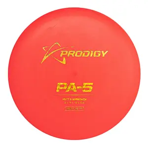Prodigy PA-5