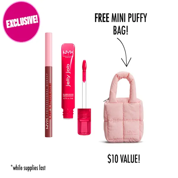 Cherry Jelly + Up All Night