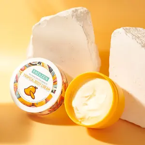 Banggong Cream New Arrival (Yellow Mango Flavor) cloud nine cheirosa 91 perfume Cocoa Butter Sweet Scent Body Lotion Ointment for Baby Lavender Christmas Advent Basket Set Aluminum-Free Body Deodorant Stick Whole perfum on roll raw honey balm extract