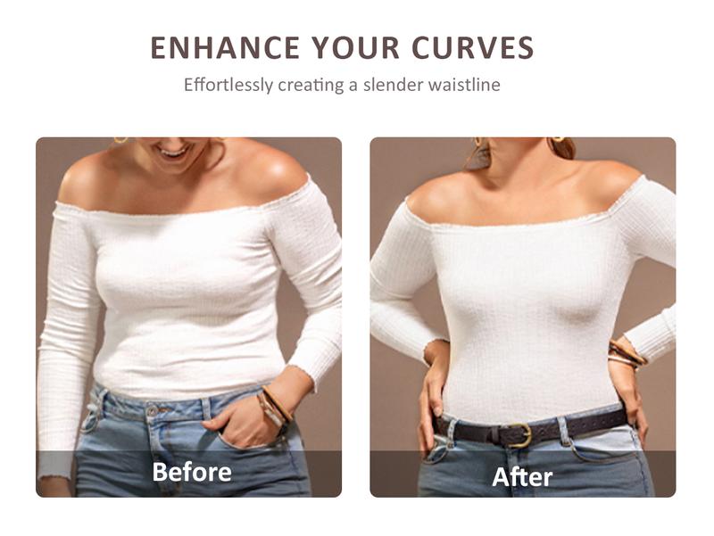 FeelinGirl Seamless Covered Bust Jumpsuit Thong Bodysuit Fit Comfort Womenswear  live stream