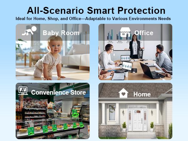 Mini Wireless Camera, Auto Night Vision ,1080P high definition camera,Motion detection,Nanny Cam,Office and car monitoring cameras for home ,Safety,Tiny size