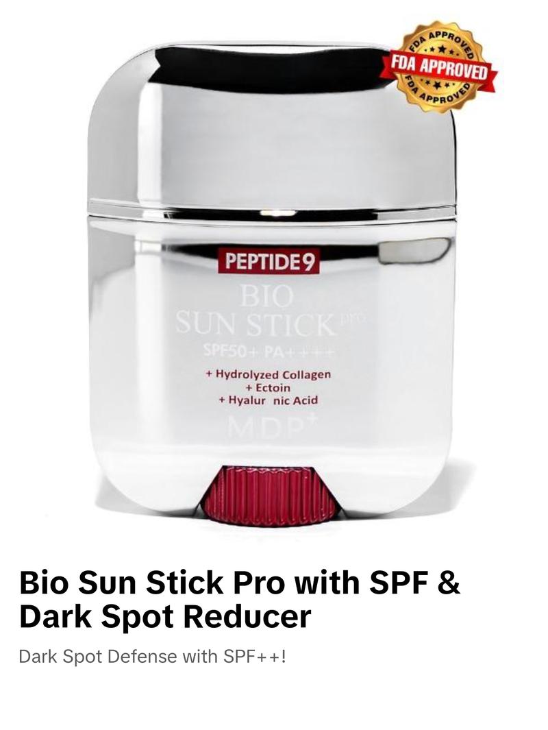 Bio Sun Stick Pro