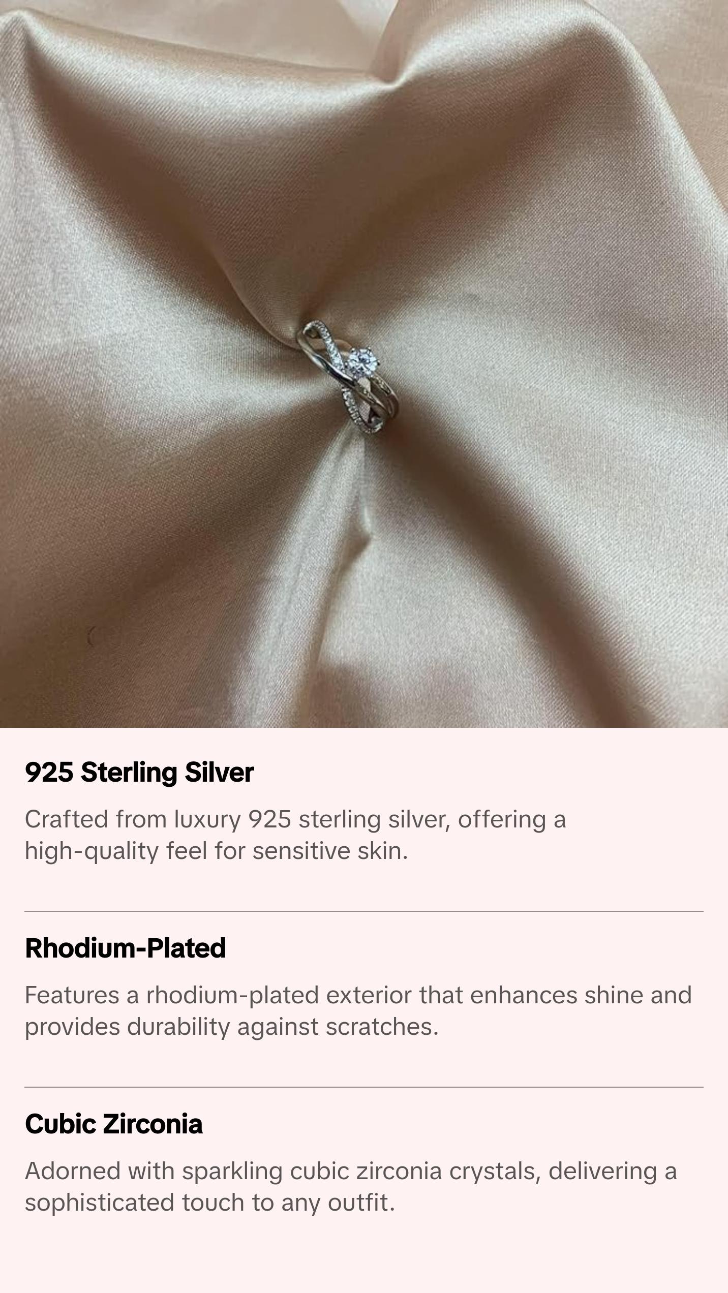 Finesse Ring Finesse Ring