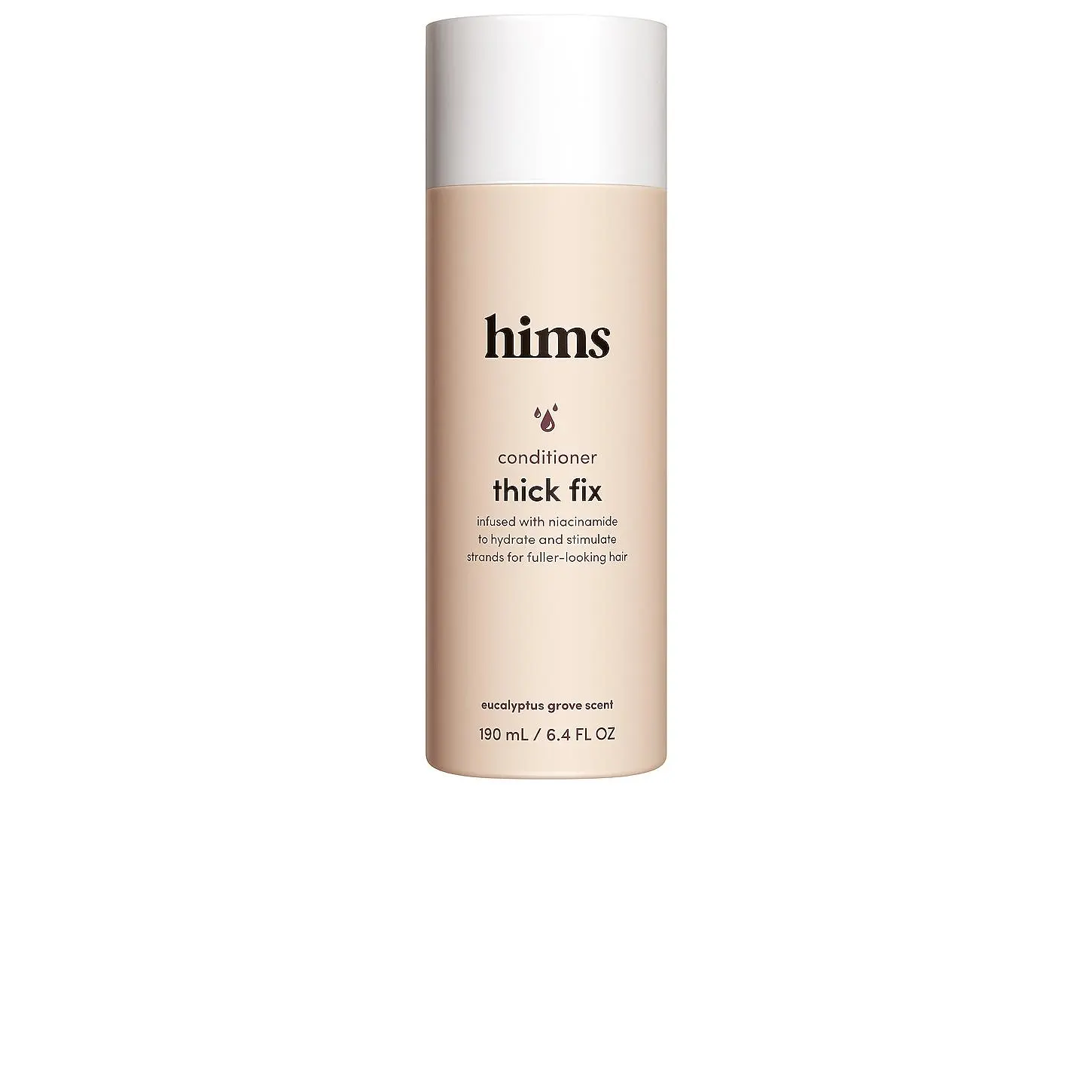 hims Thick Fix Conditioner