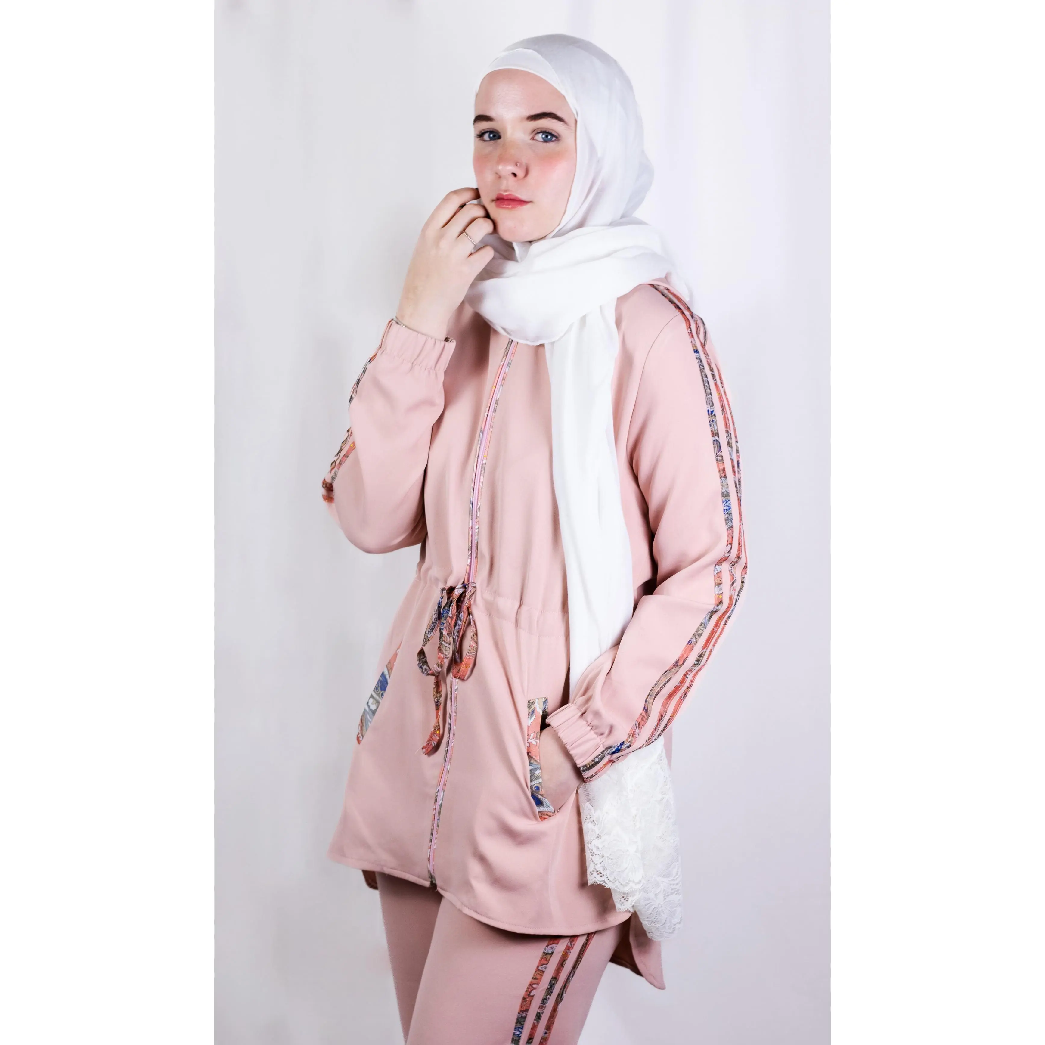 Zeinab Tracksuits