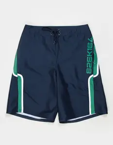 EZEKIEL Board Member Mens Boardshorts