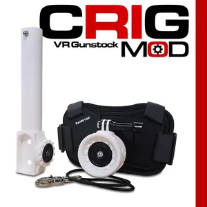 CRIG Mod for Asset VR Stock | Olen VR