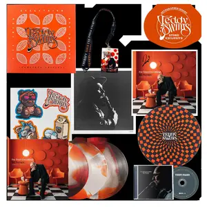 I've Tried Everything But Therapy (Complete Edition) Box Set