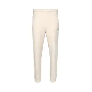 adidas Womens Essentials Fleece Joggers Casual - Off White