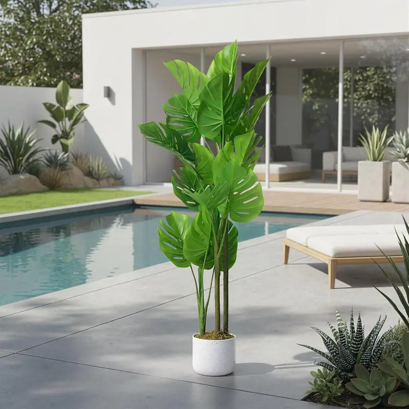 philodendron verde Philodendron 'Paraiso Verde' – Foliage Factory