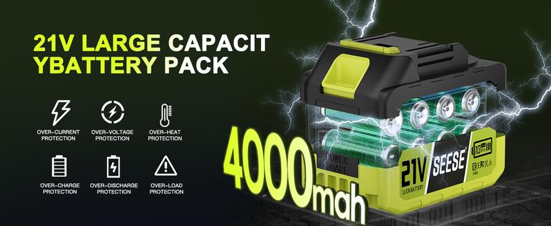 SEESE Turbo Jet Blower,Leaf Blower, Violent Turbo Fan, Pure Copper Motor,Car Drying After Wash, Handheld Snow Blower,Cordless Turbo Power Air Duster,Home Improve,Garden Mainte Holiday gifts SEESE Turbo Jet Blower,Leaf Blower, Violent Turbo Fan, Pure Copper Motor,Car Drying After Wash, Handheld Snow Blower,Cordless Turbo Power Air Duster,Home Improve,Garden Mainte Holiday gifts