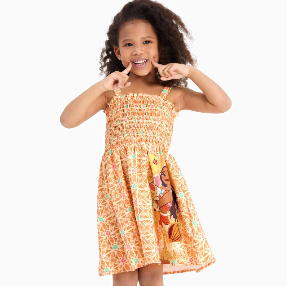 Disney Princess & Minnie Mouse Girls Dress Collection – 5 Unique Styles: Ariel, Snow White, Cinderella, Minnie Mouse Tulle & Sundress Sets for Toddler & Big Kids (2T-14Y) Disney Princess & Minnie Mouse Girls Dress Collection – 5 Unique Styles: Ariel, Snow White, Cinderella, Minnie Mouse Tulle & Sundress Sets for Toddler & Big Kids (2T-14Y)