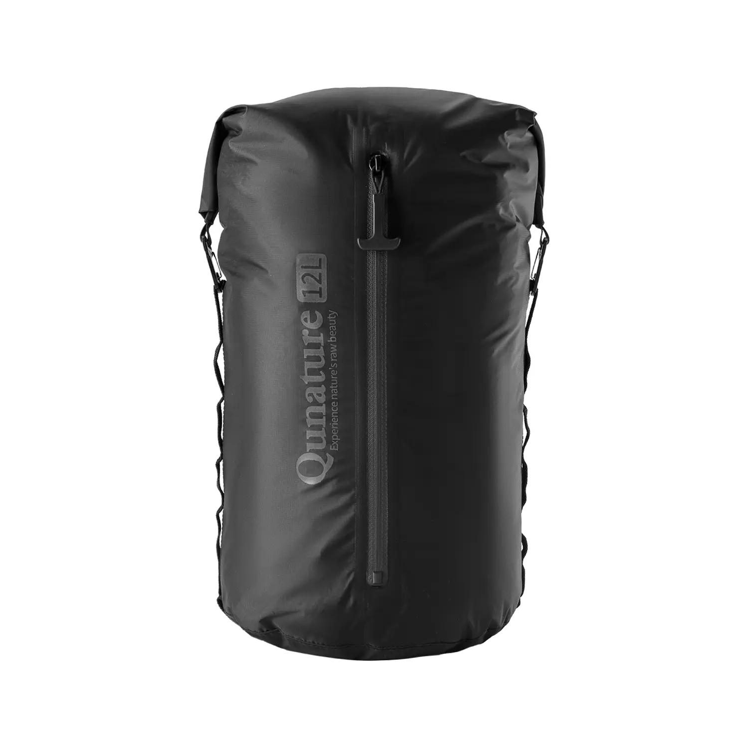 Ultralight Compression Bag with Waterproof Travel Cover, Outdoor Camping & Hiking Sleeping Gear for Backpacking (3L/6L/12L)