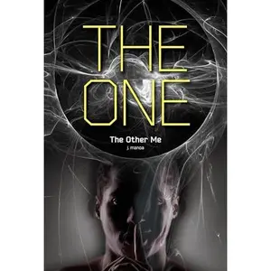 USED-Other Me #1 by Manoa, J. (Library Binding)