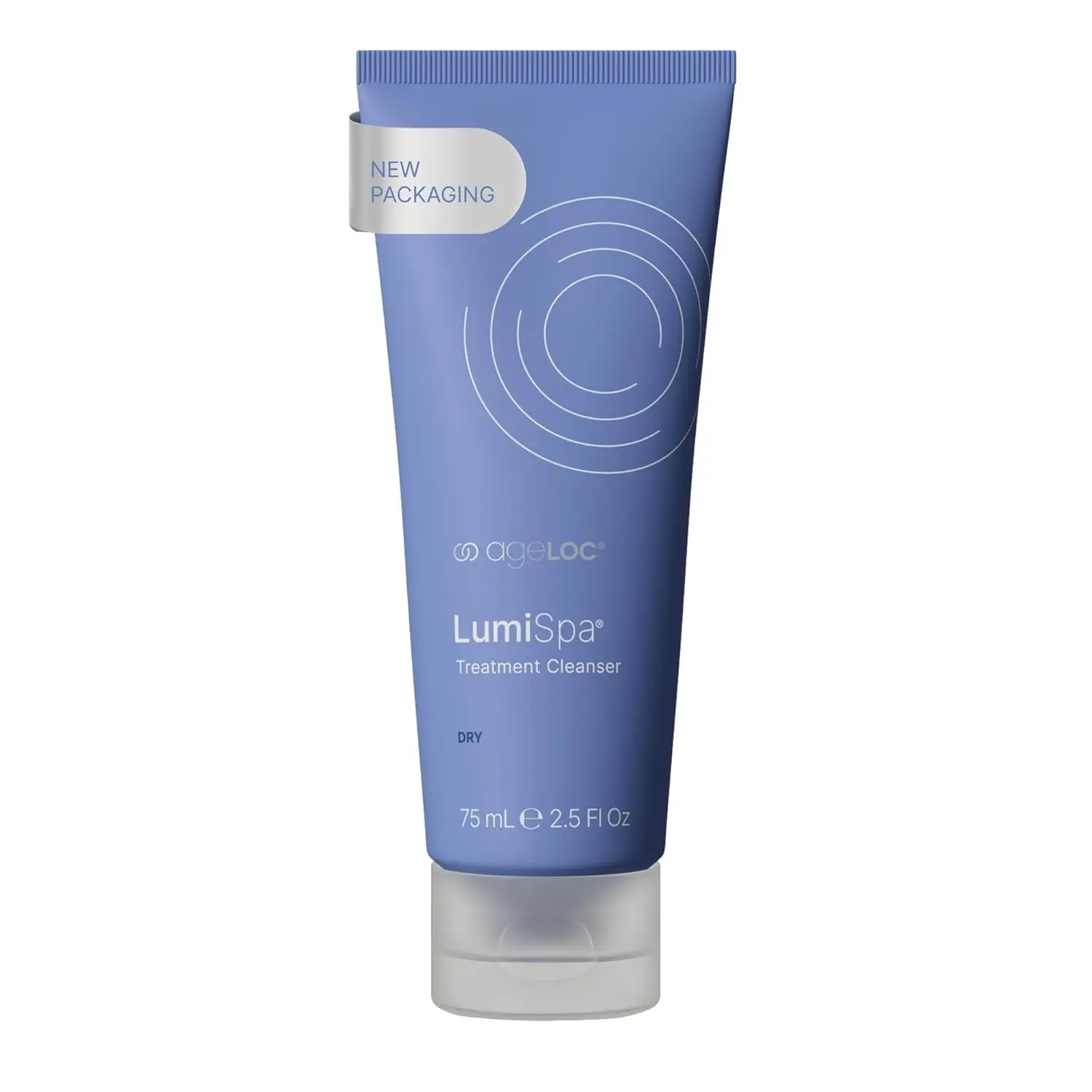 ageLOC LumiSpa Treatment Cleansers Dry