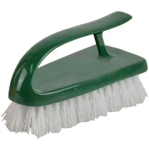 Redline Heavy-Duty Carpet Brush