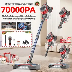 Cordless Vacuum Cleaner