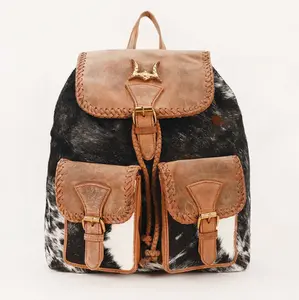 Loyal West Jerona Large Back Pack