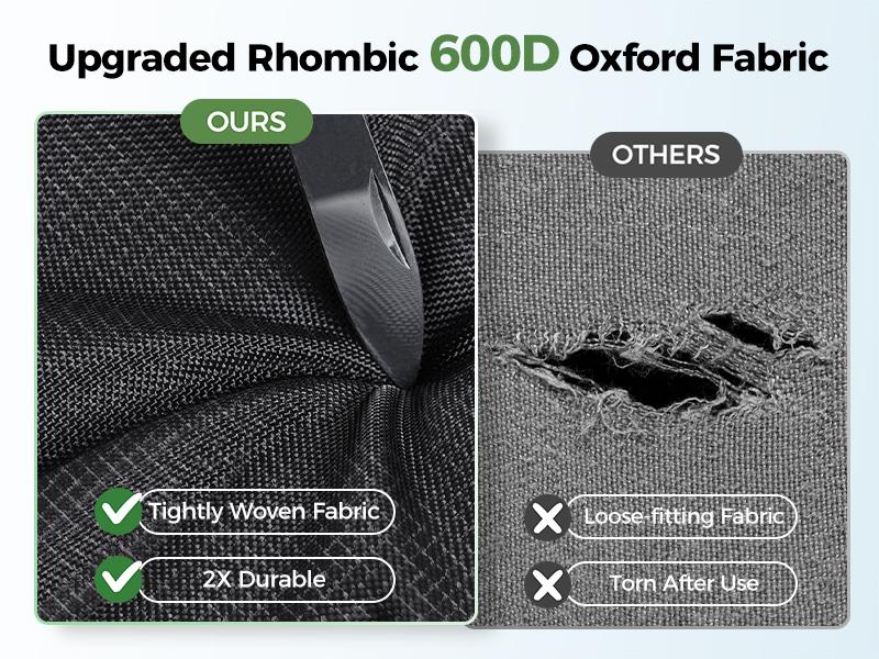 PHI VILLA Stadium Seat for Bleachers Portable Outdoor Floor Folding Stadium Chair with Armrest, Back Support, Cup Holder, Mesh Bag and Hide Hooks