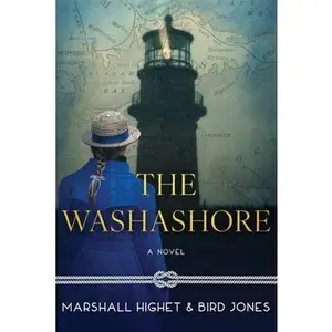 The Washashore -- Marshall Highet, Paperback