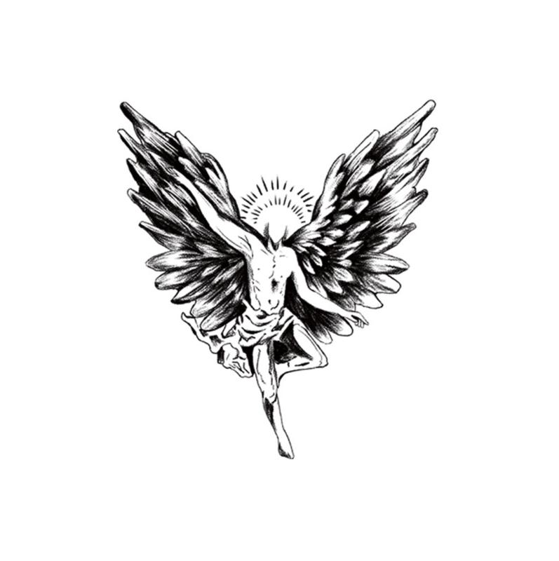 STACKS ON DECK  - WATERPROOF MONEY TATTOOS - REALISTIC DOLLAR BILL DESIGNS - MAKE IT RAIN TEMPORARY INK - LONG-LASTING STREET STYLE