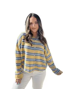 Always True Cardigan