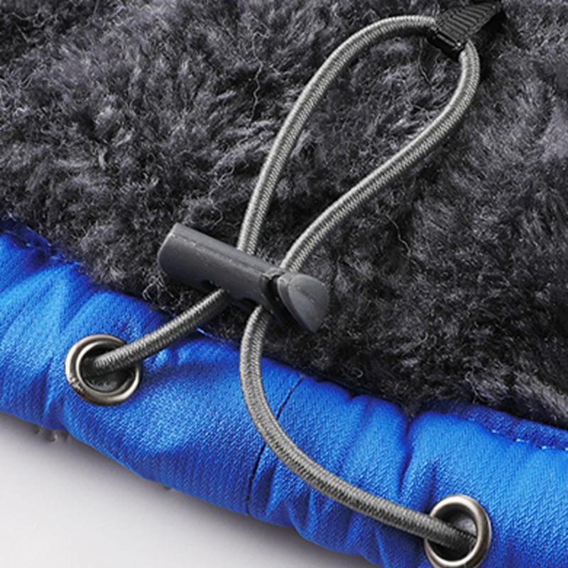 Men's Winter Outdoor Fleece Lined Hoodie - Thick Warm Jacket; Perfect for Outdoor Hiking, Jogging, Fishing, Gym Workouts or Casual Daily Wear; Fleece Lining Provides Windproof Structure; A Must-Have Versatile Piece in Men's Wardrobe