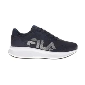 Fila Mens Eletrico Running Sneakers Shoes - Blue