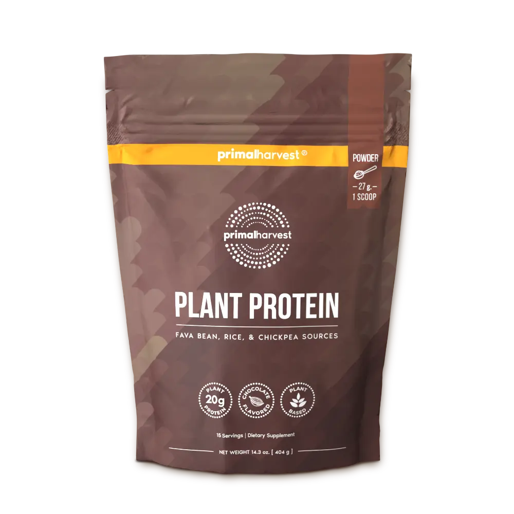 Protein and Creatine Bundle