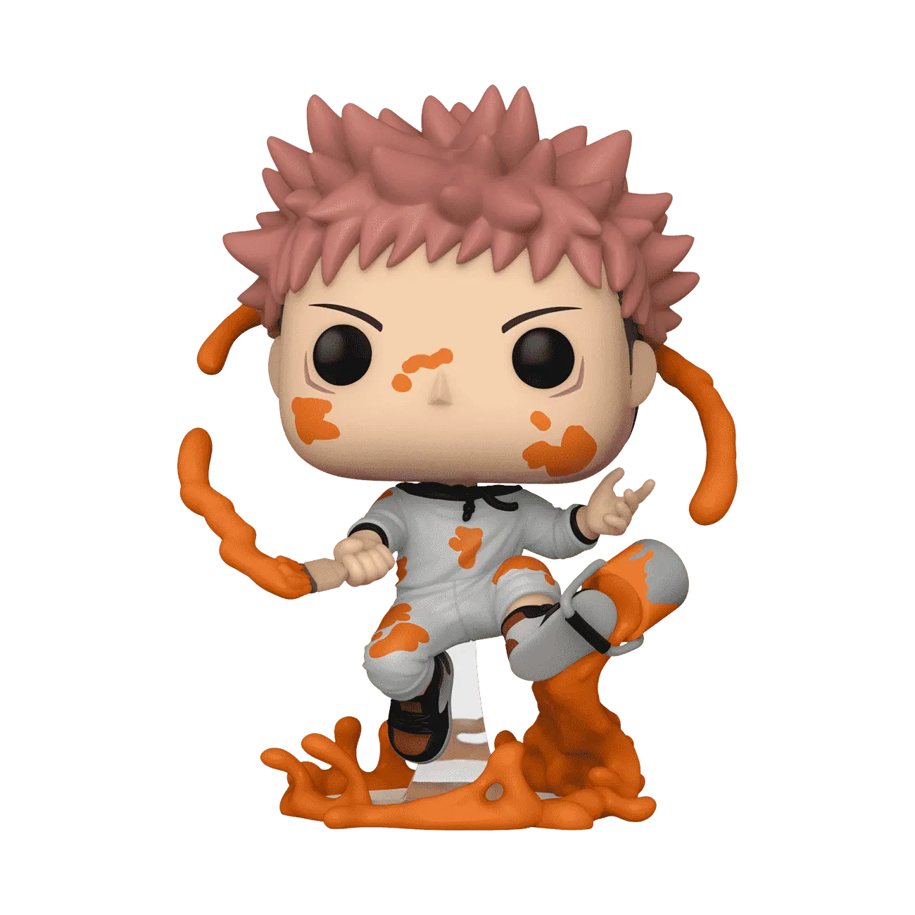 Jujutsu Kaisen Yuji Itadori #1645 Funko Pop Vinyl Figure
