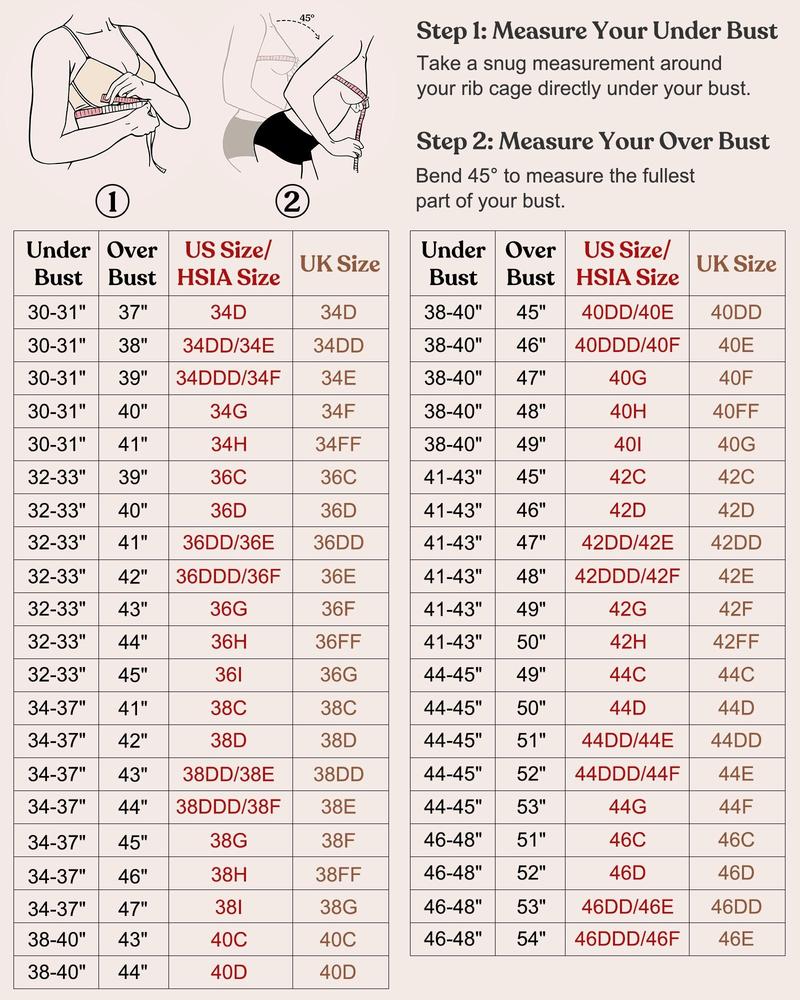 HSIA Serenata Flora Linear Plus Size Lace Sheer Mesh Full Coverage Adjustable Straps Unlined Underwire Bra HSIA Serenata Flora Linear Plus Size Lace Sheer Mesh Full Coverage Adjustable Straps Unlined Underwire Bra