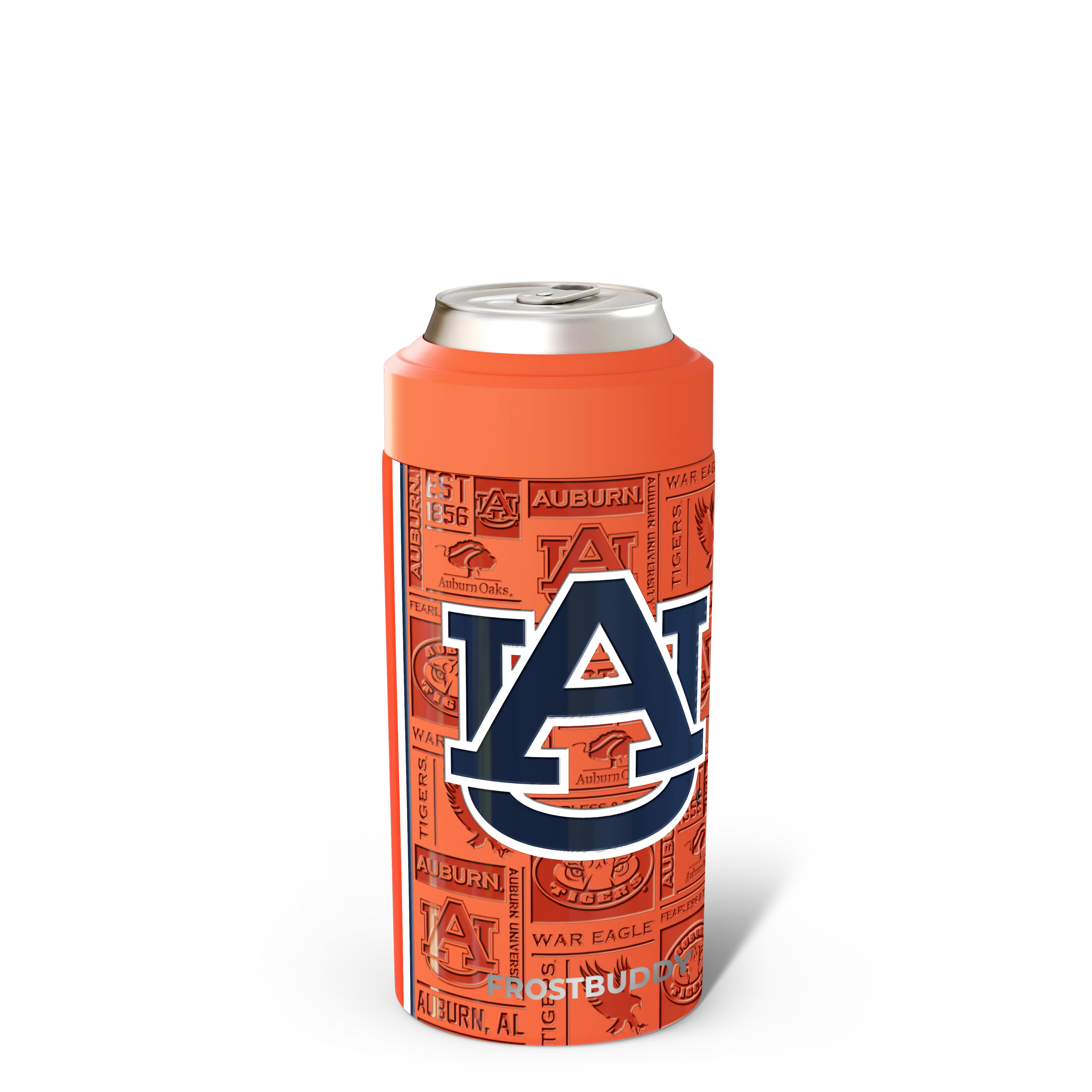 Auburn Tigers | Legacy