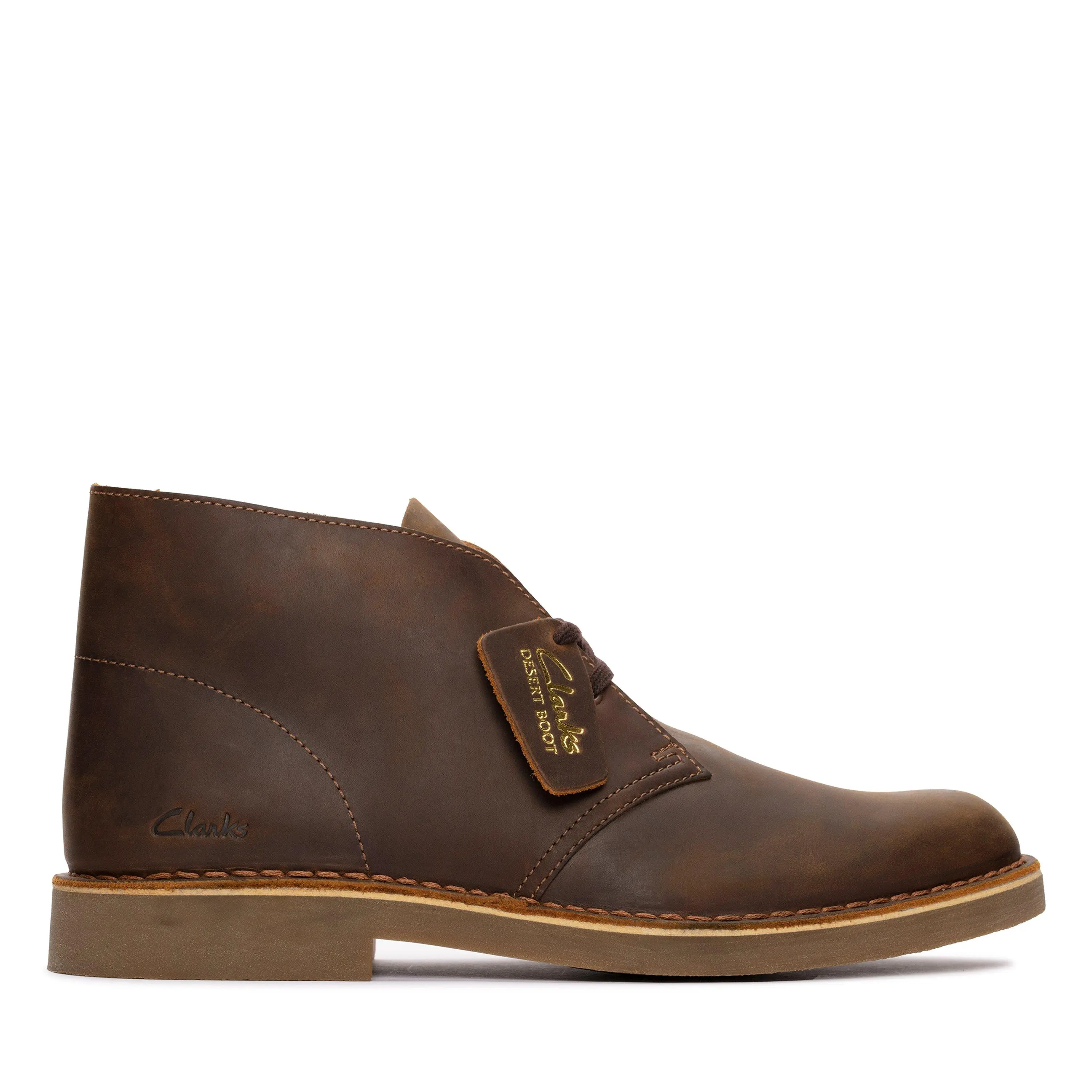 Clarks Originals Mens Desert Boot Evo Ankle Boots,Chukka Boots